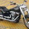 Harley Davidson 2018 Braba