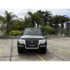 MITSUBISHI PAJERO FULL